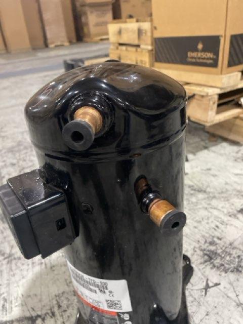 3.5 Ton Single-Stage AC/HP Scroll Compressor 460/60/3 R410A