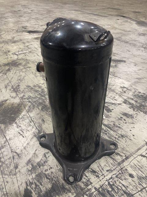 4 Ton Single-Stage AC/HP Scroll Compressor 460/60/3 R410A
