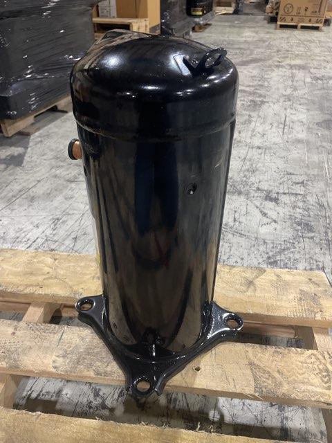 6 Ton Single-Stage AC Scroll Compressor 460/60/3 R410A