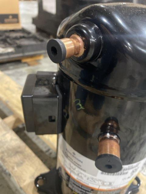 6 Ton Single-Stage AC Scroll Compressor 460/60/3 R410A