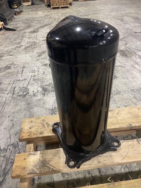 6 Ton Single-Stage AC Scroll Compressor 460/60/3 R410A