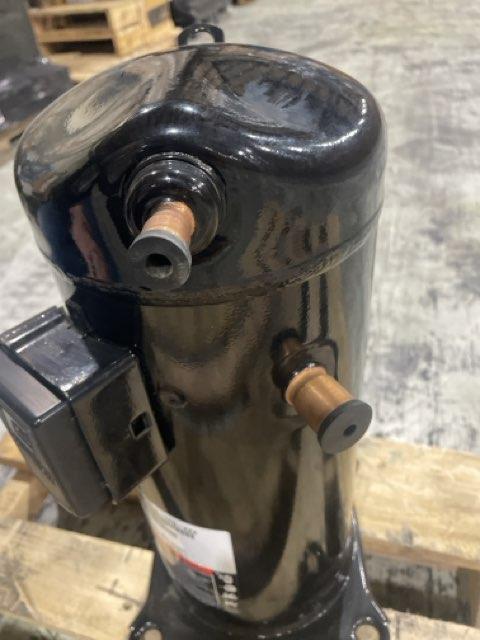 6 Ton Single-Stage AC Scroll Compressor 460/60/3 R410A