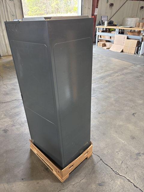2 Ton AC/HP ECM Communicating Multiposition Air Handler 208-230/60/1 R-410A CFM 1200