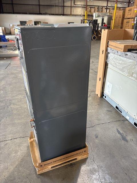 2 Ton AC/HP ECM Communicating Multiposition Air Handler 208-230/60/1 R-410A CFM 1200