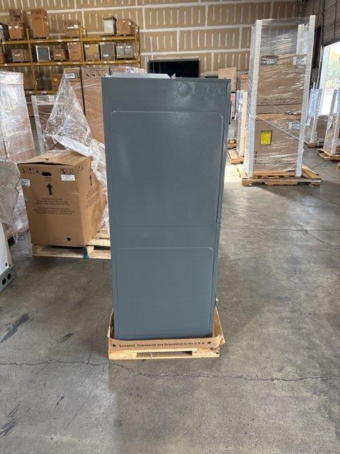 2 Ton AC/HP ECM Communicating Multiposition Air Handler 208-230/60/1 R-410A CFM 1200