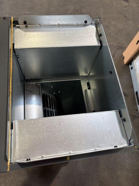 2 Ton AC/HP ECM Communicating Multiposition Air Handler 208-230/60/1 R-410A CFM 1200