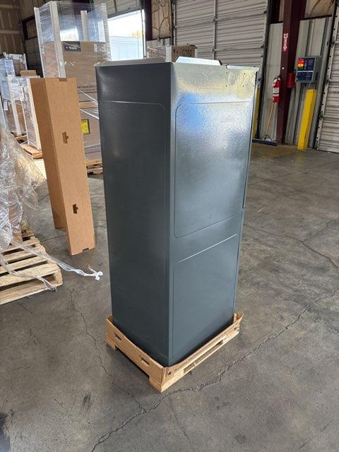 2 Ton AC/HP ECM Communicating Multiposition Air Handler 208-230/60/1 R-410A CFM 1200