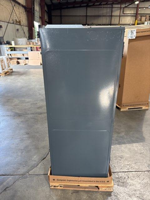 4 Ton AC/HP ECM Communicating Multiposition Air Handler 208-230/60/1 R-410A CFM 1800