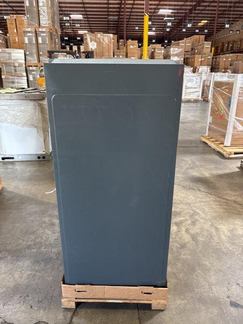 4 Ton AC/HP ECM Communicating Multiposition Air Handler 208-230/60/1 R-410A CFM 1800