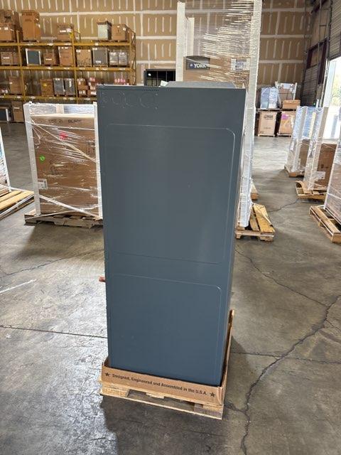4 Ton AC/HP ECM Communicating Multiposition Air Handler 208-230/60/1 R-410A CFM 1800