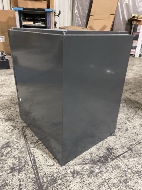 3 Ton AC/HP Upflow Cased A Coil, R32 CFM 1200