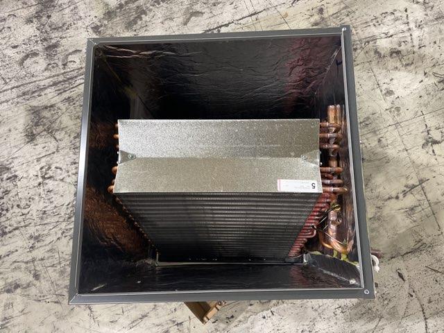 3 Ton AC/HP Upflow Cased A Coil, R32 CFM 1200