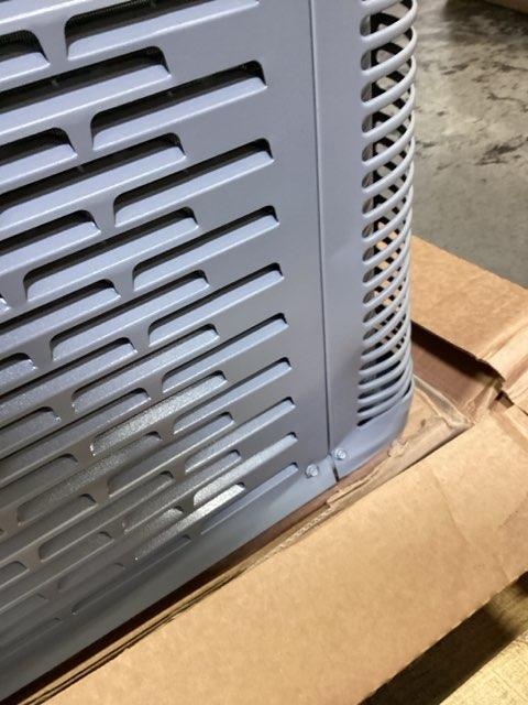 3.5 Ton Single-Stage Split-System Air Conditioner 208-230/60/1 R410A 17 SEER