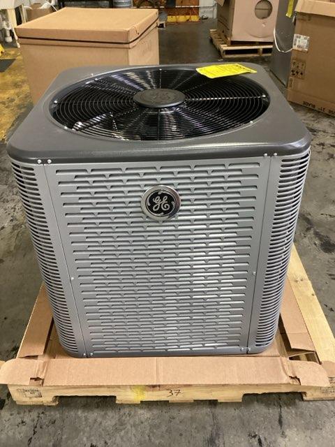 3.5 Ton Single-Stage Split-System Air Conditioner 208-230/60/1 R410A 17 SEER