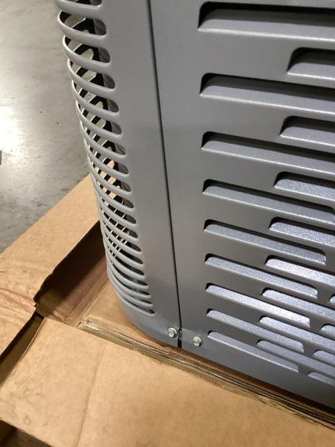 3.5 Ton Single-Stage Split-System Air Conditioner 208-230/60/1 R410A 17 SEER