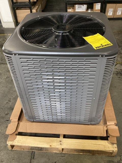 3.5 Ton Single-Stage Split-System Air Conditioner 208-230/60/1 R410A 17 SEER