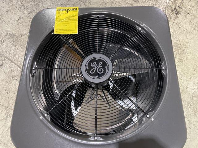 3.5 Ton Single-Stage Split-System Air Conditioner 208-230/60/1 R410A 17 SEER