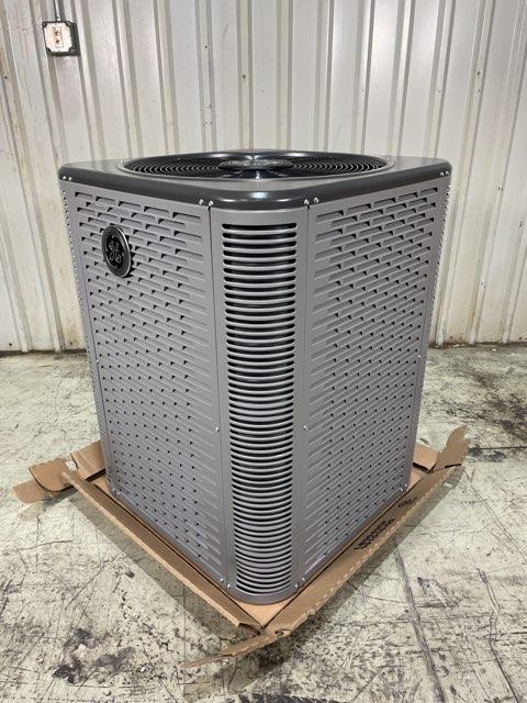 3.5 Ton Single-Stage Split-System Air Conditioner 208-230/60/1 R410A 16 SEER