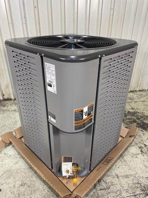 3.5 Ton Single-Stage Split-System Air Conditioner 208-230/60/1 R410A 16 SEER