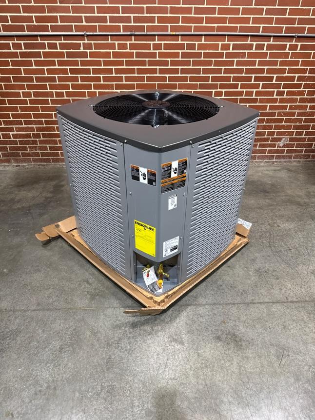 3 Ton Inverter Split-System Air Conditioner 208-230/60/1 R410A 23 SEER