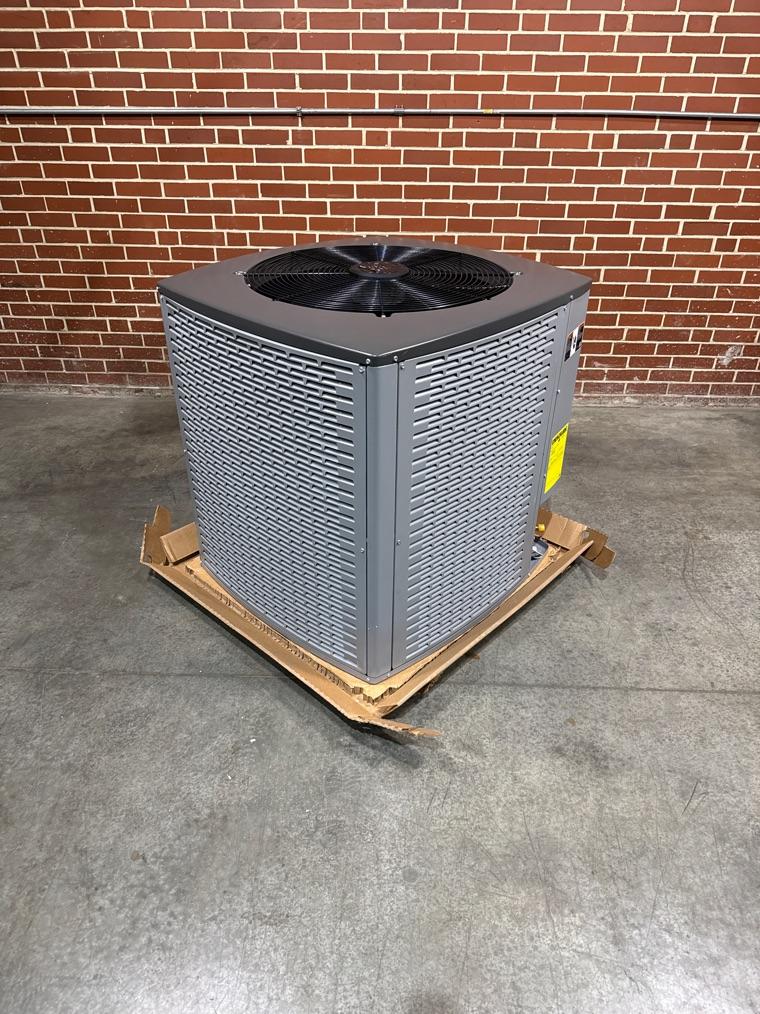 3 Ton Inverter Split-System Air Conditioner 208-230/60/1 R410A 23 SEER