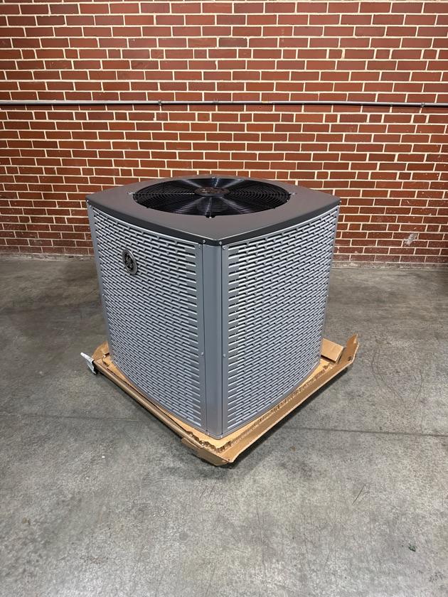 3 Ton Inverter Split-System Air Conditioner 208-230/60/1 R410A 23 SEER