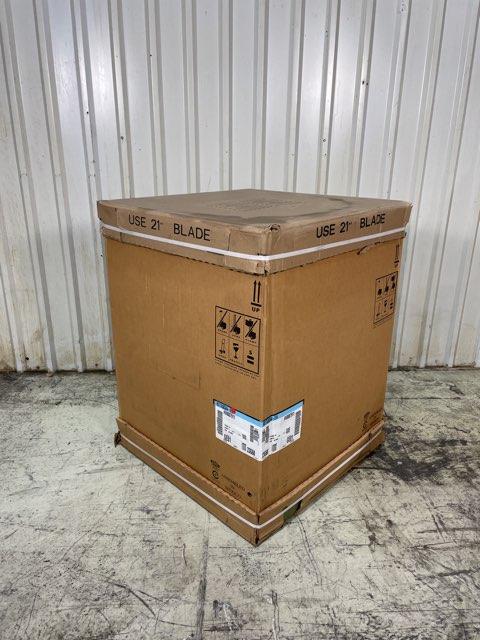 3 Ton Single-Stage Split-System Air Conditioner 208-230/60/1 R410A 17 SEER