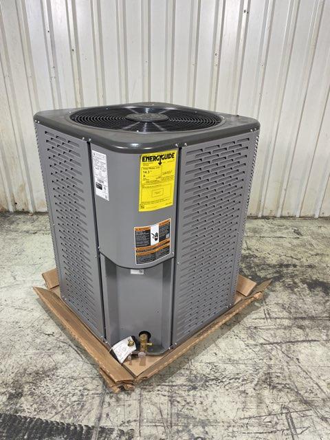 3 Ton Single-Stage Split-System Air Conditioner 208-230/60/1 R410A 17 SEER