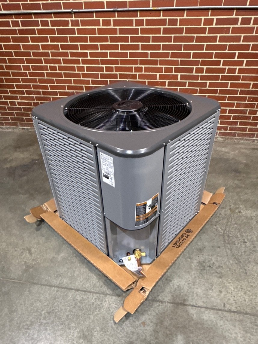 4 Ton Inverter Split-System Air Conditioner 208-230/60/1 R410A 23 SEER