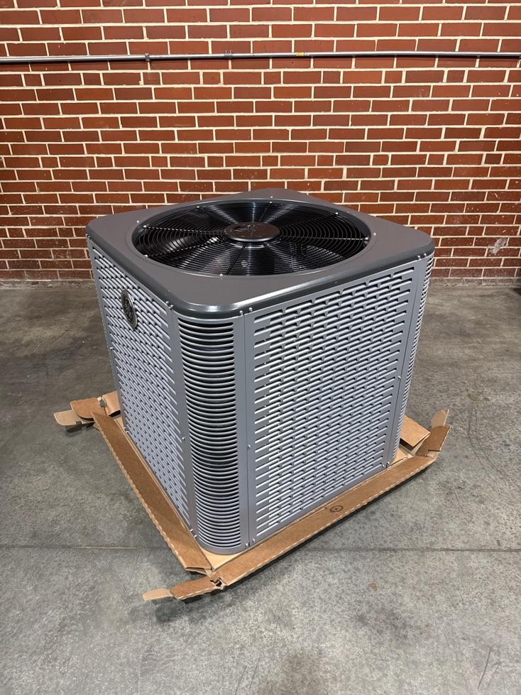 4 Ton Inverter Split-System Air Conditioner 208-230/60/1 R410A 23 SEER