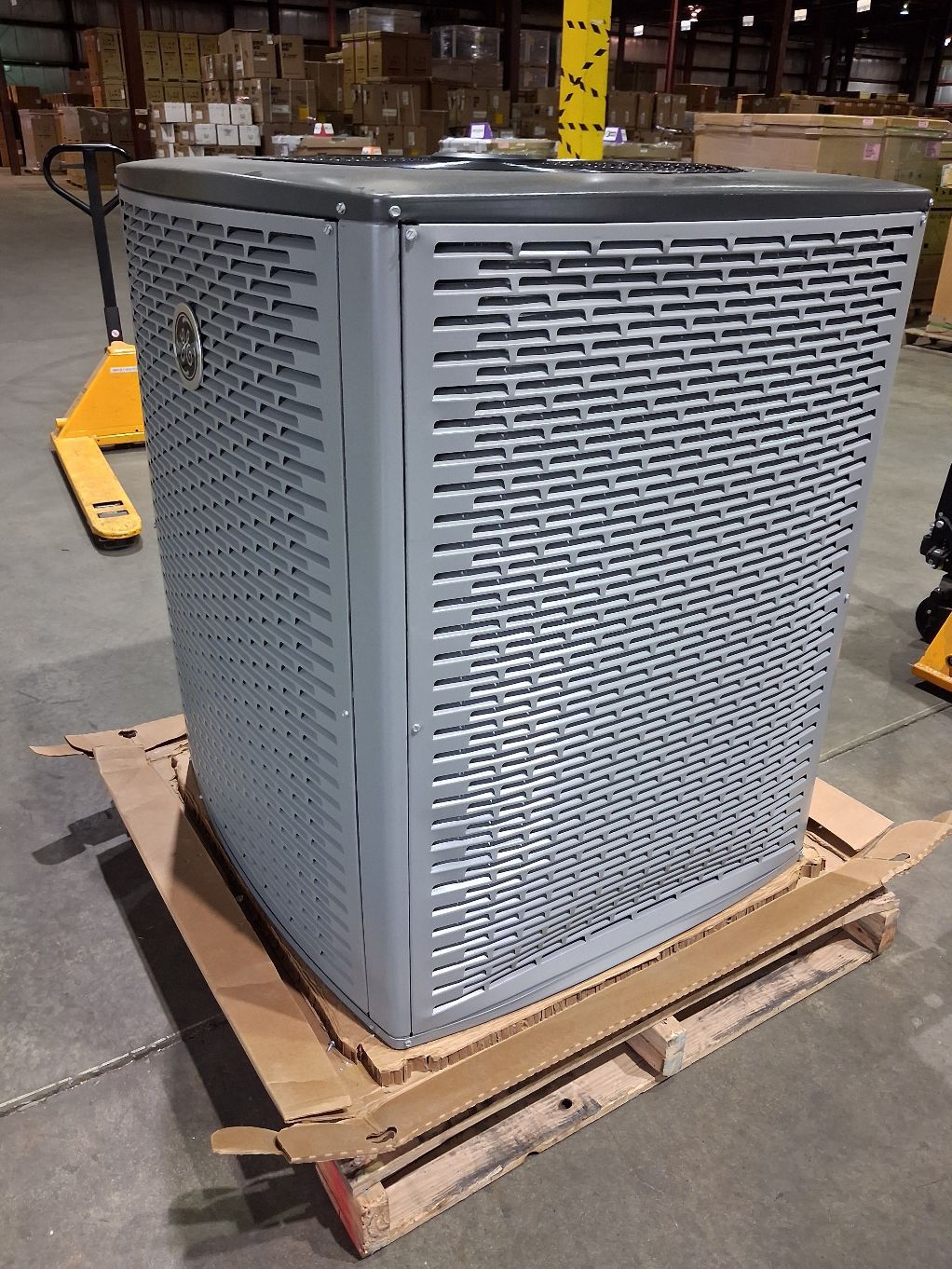 5 Ton Inverter Split-System Air Conditioner 208-230/60/1 R410A 23 SEER