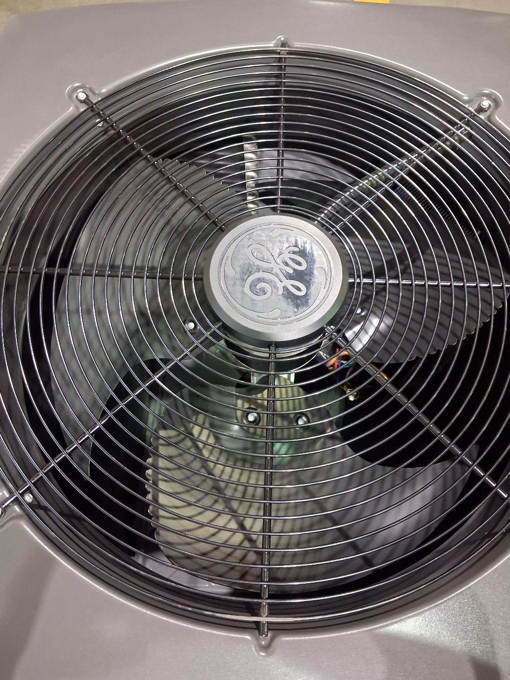 5 Ton Inverter Split-System Air Conditioner 208-230/60/1 R410A 23 SEER