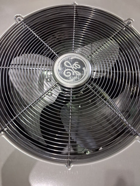 5 Ton Inverter Split-System Air Conditioner 208-230/60/1 R410A 23 SEER