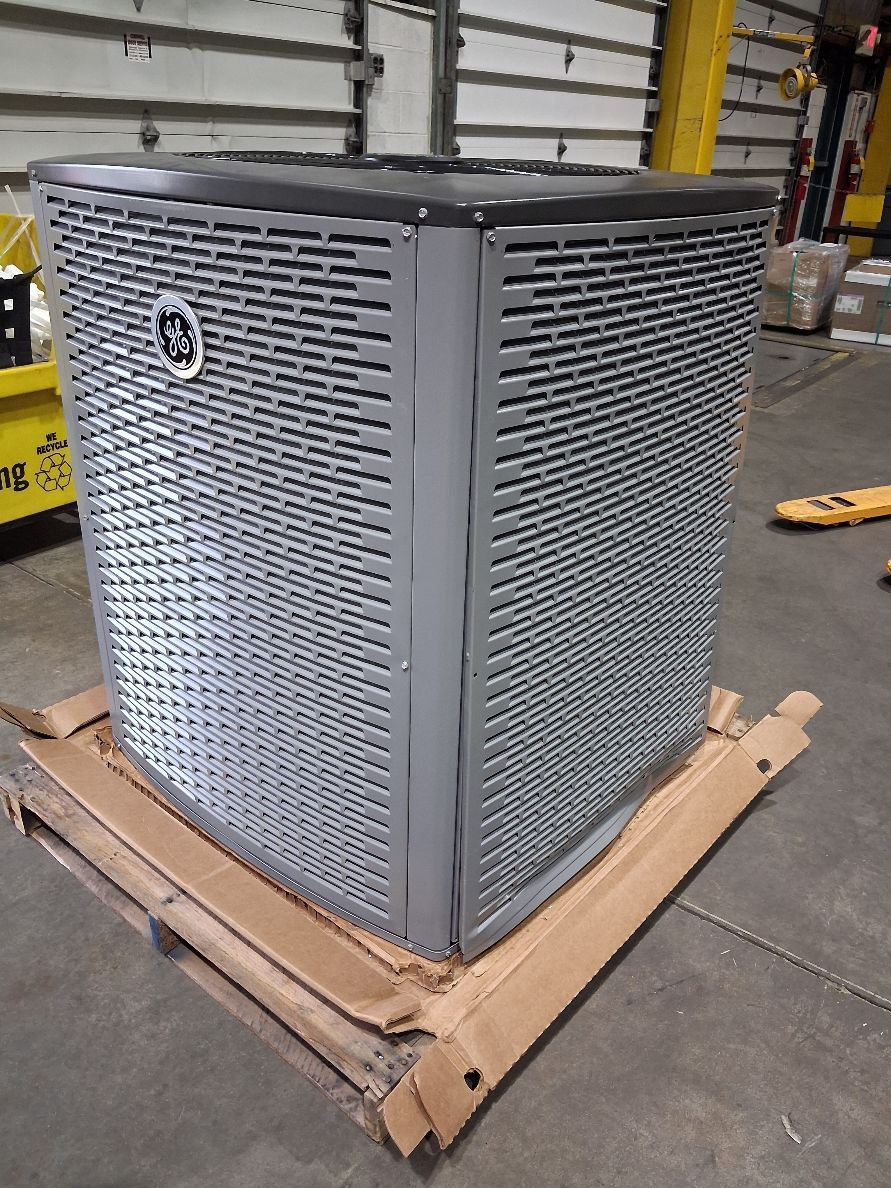 5 Ton Inverter Split-System Air Conditioner 208-230/60/1 R410A 23 SEER