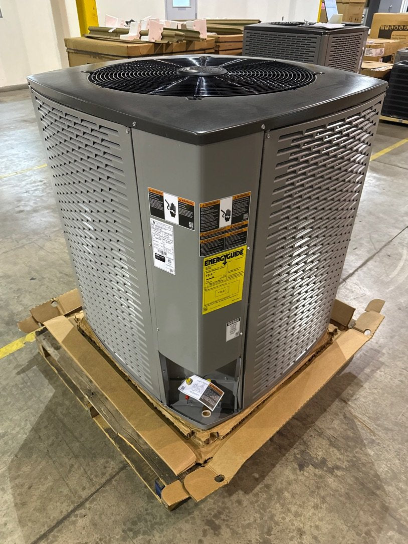 5 Ton Inverter Split-System Air Conditioner 208-230/60/1 R410A 23 SEER