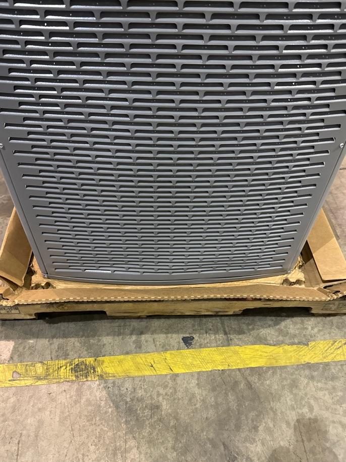 5 Ton Inverter Split-System Air Conditioner 208-230/60/1 R410A 23 SEER