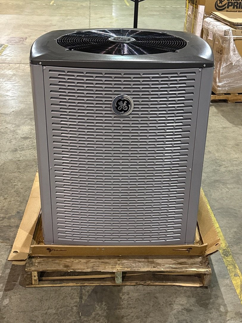 5 Ton Inverter Split-System Air Conditioner 208-230/60/1 R410A 23 SEER