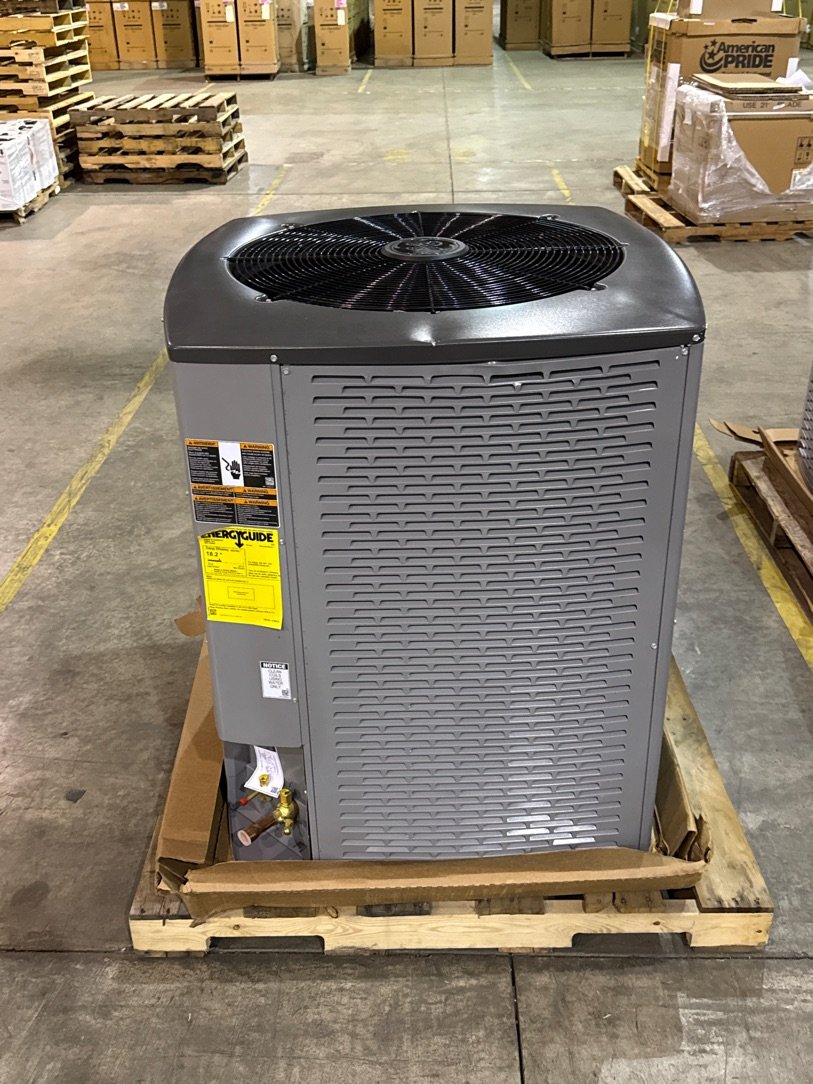 5 Ton Inverter Split-System Air Conditioner 208-230/60/1 R410A 23 SEER