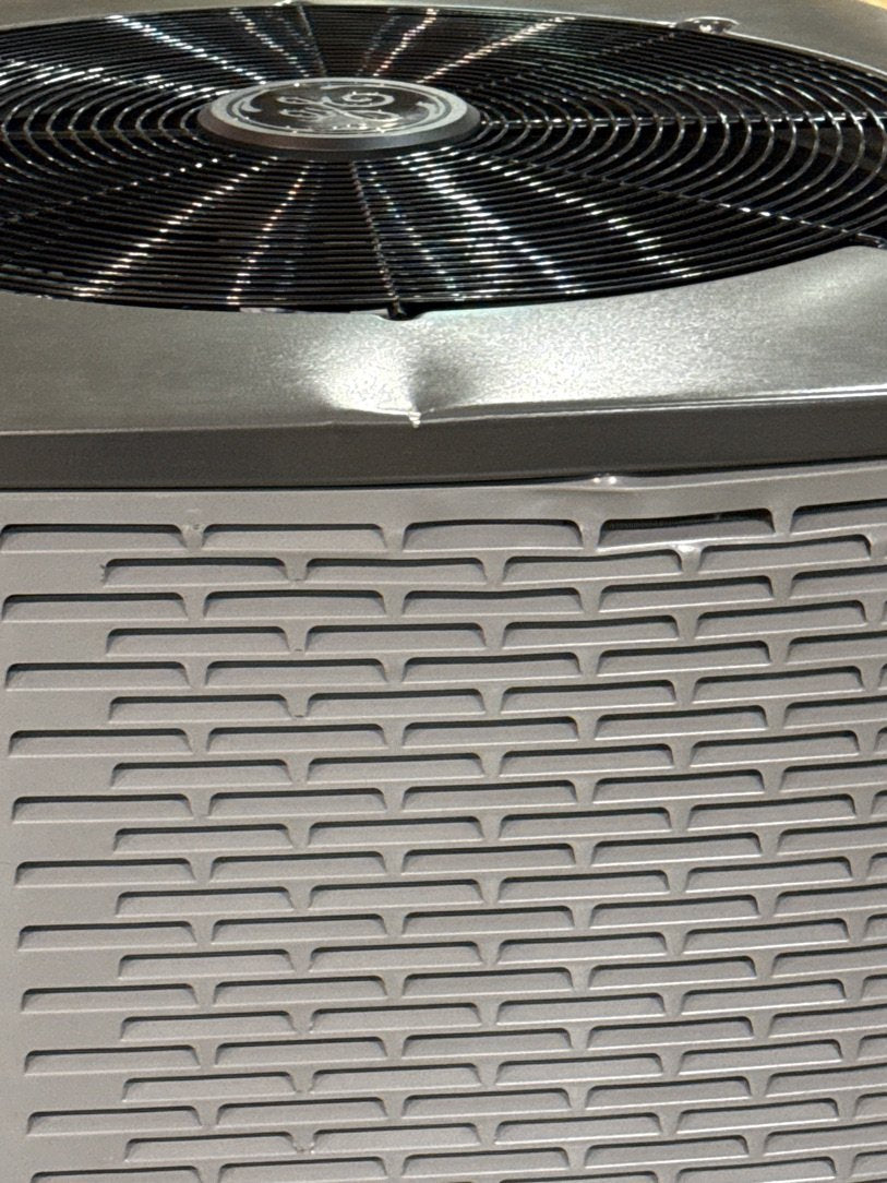 5 Ton Inverter Split-System Air Conditioner 208-230/60/1 R410A 23 SEER