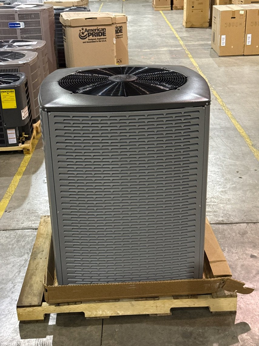 5 Ton Inverter Split-System Air Conditioner 208-230/60/1 R410A 23 SEER