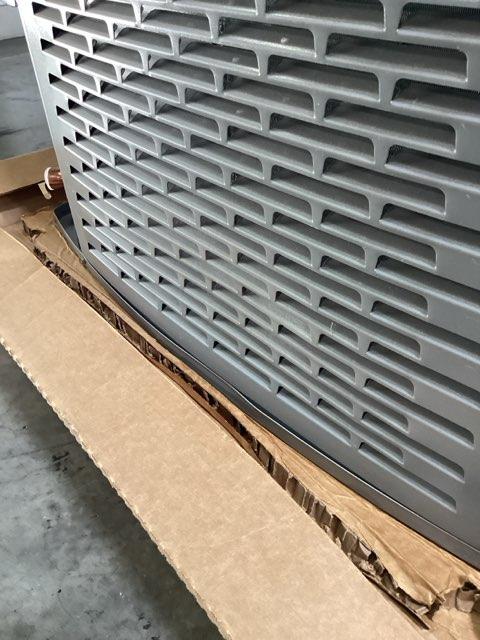 5 Ton Inverter Split-System Air Conditioner 208-230/60/1 R410A 23 SEER