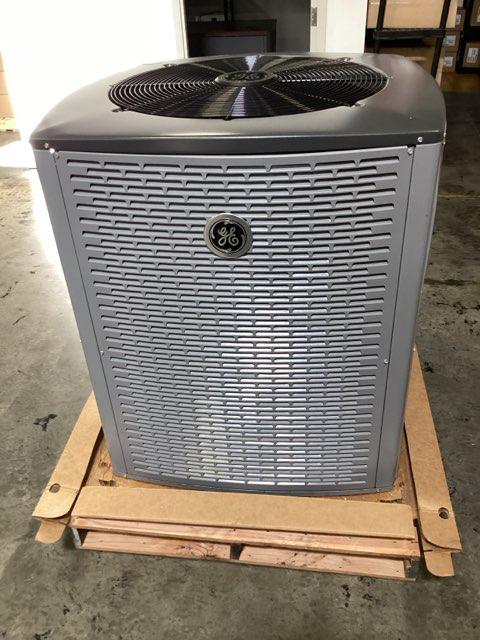 5 Ton Inverter Split-System Air Conditioner 208-230/60/1 R410A 23 SEER