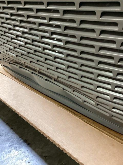5 Ton Inverter Split-System Air Conditioner 208-230/60/1 R410A 23 SEER