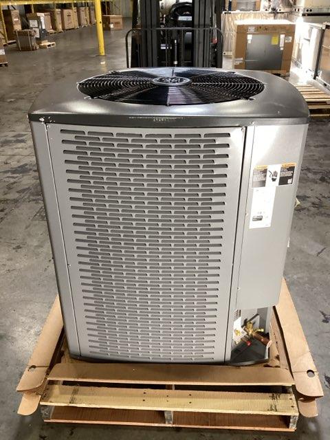 5 Ton Inverter Split-System Air Conditioner 208-230/60/1 R410A 23 SEER
