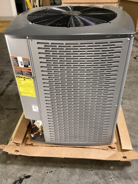 5 Ton Inverter Split-System Air Conditioner 208-230/60/1 R410A 23 SEER