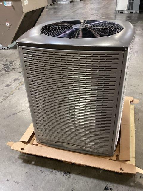 5 Ton Inverter Split-System Air Conditioner 208-230/60/1 R410A 23 SEER