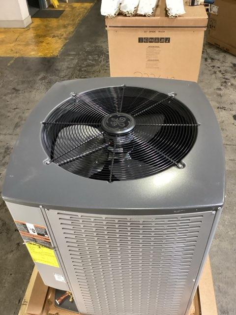 5 Ton Inverter Split-System Air Conditioner 208-230/60/1 R410A 23 SEER