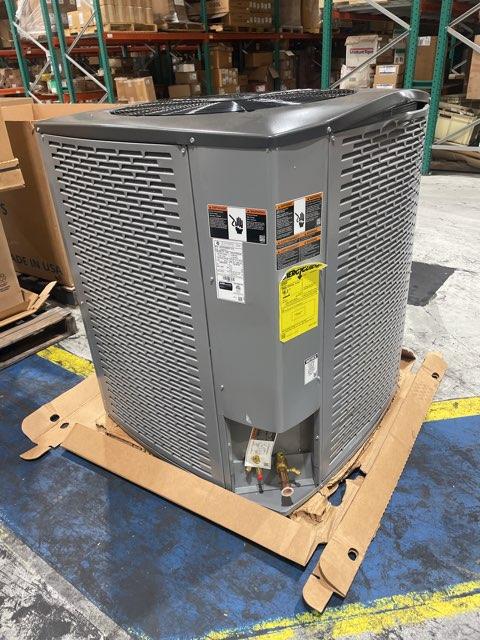 5 Ton Inverter Split-System Air Conditioner 208-230/60/1 R410A 23 SEER
