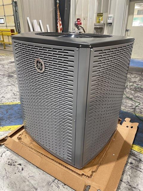 5 Ton Inverter Split-System Air Conditioner 208-230/60/1 R410A 23 SEER
