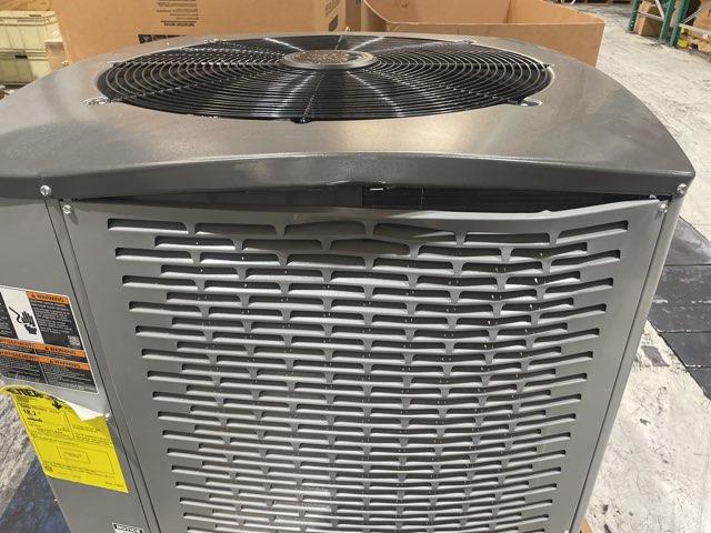 5 Ton Inverter Split-System Air Conditioner 208-230/60/1 R410A 23 SEER